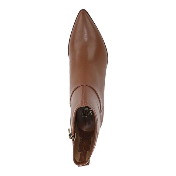 Tanzanian earrings 14k is available for purchase on au PAY  Franco Sarto Women\'s L-Sammi Ankle Booties in the Size 9.5M in Siena Bro…